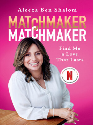 Matchmaker Matchmaker - ebook